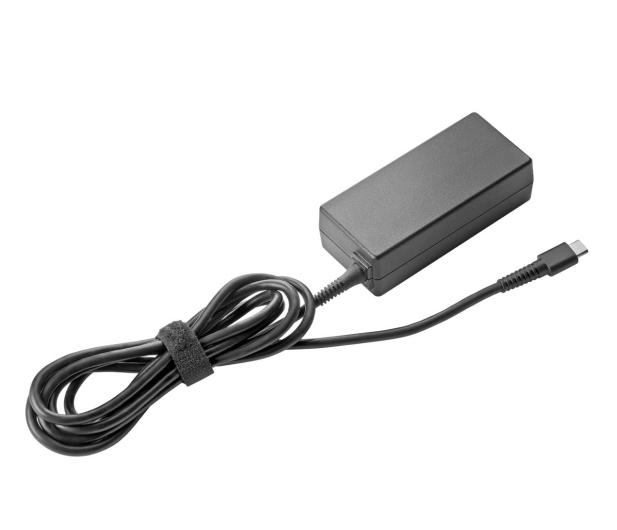 HP USB-C 45W AC - 1109220 - zdjęcie